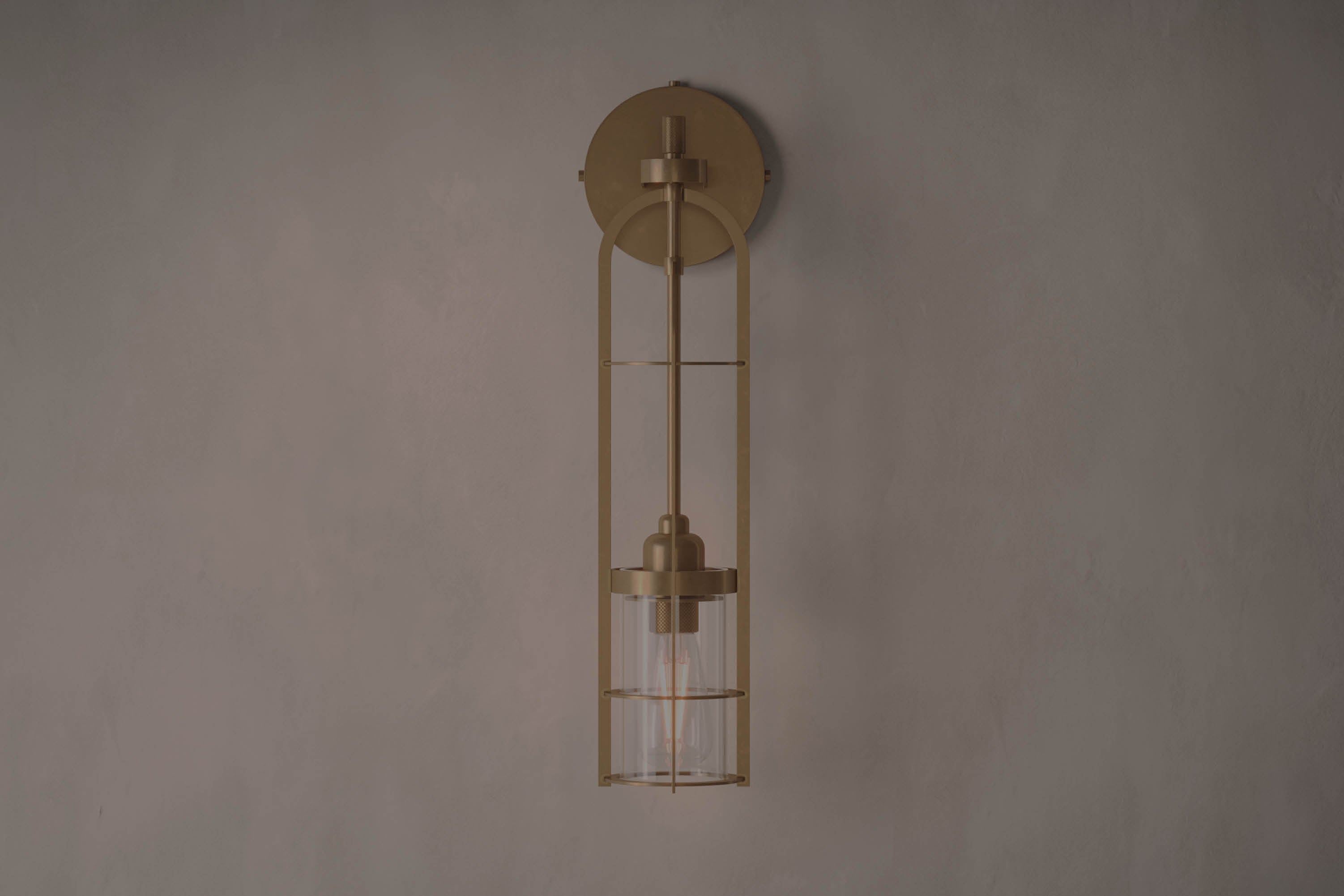 Halyard Sconce (Aura)