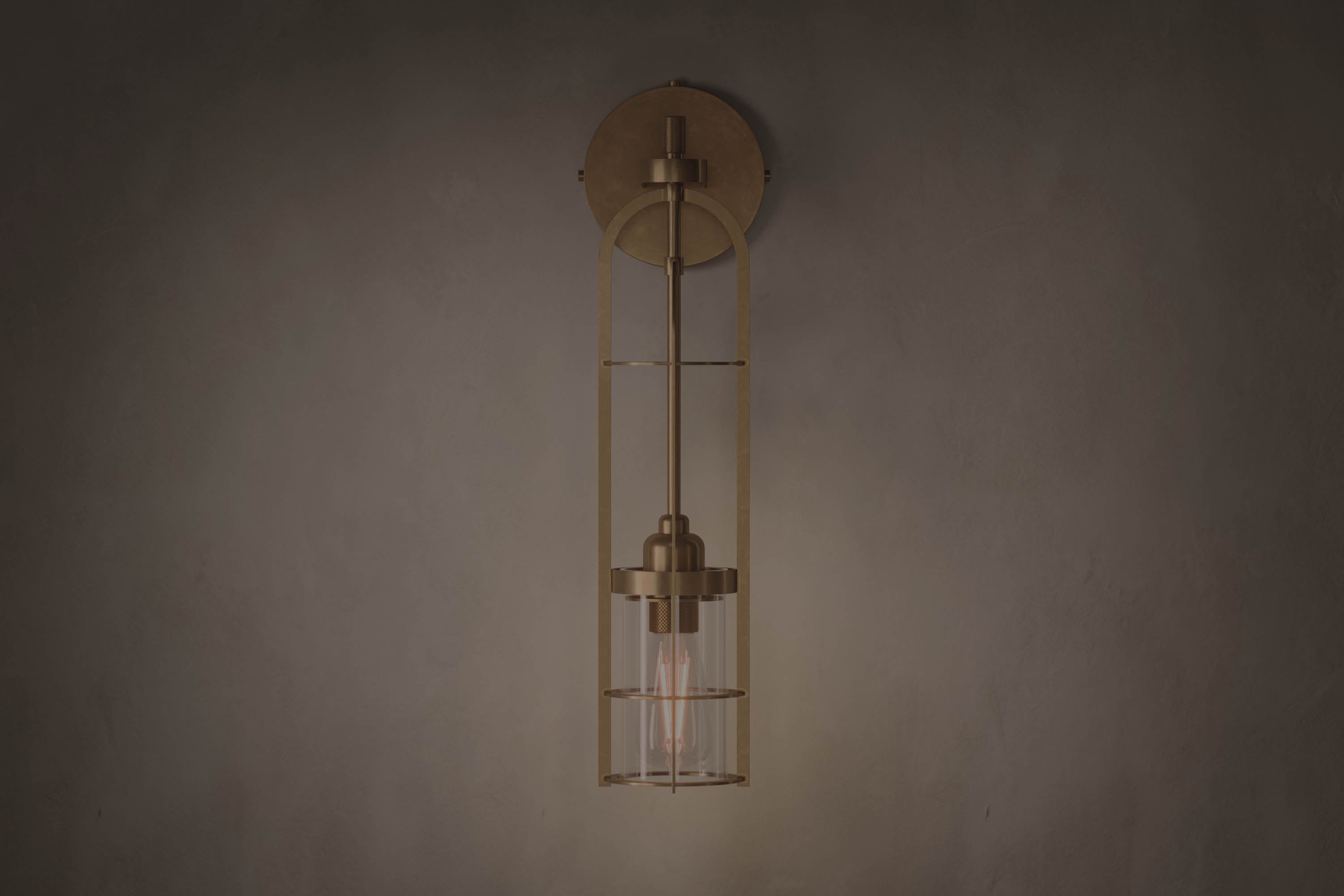 Halyard Sconce (Aura)