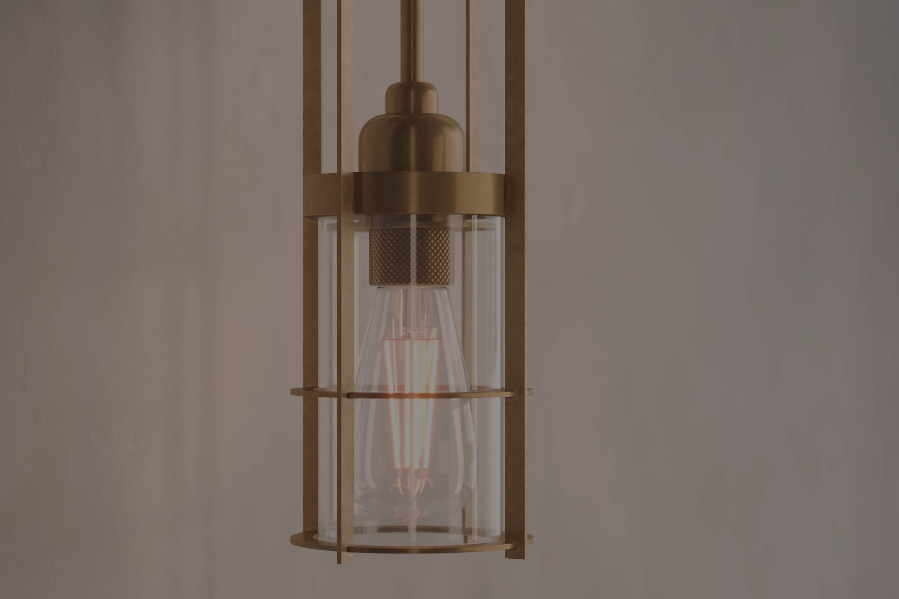 Halyard Sconce (Aura)