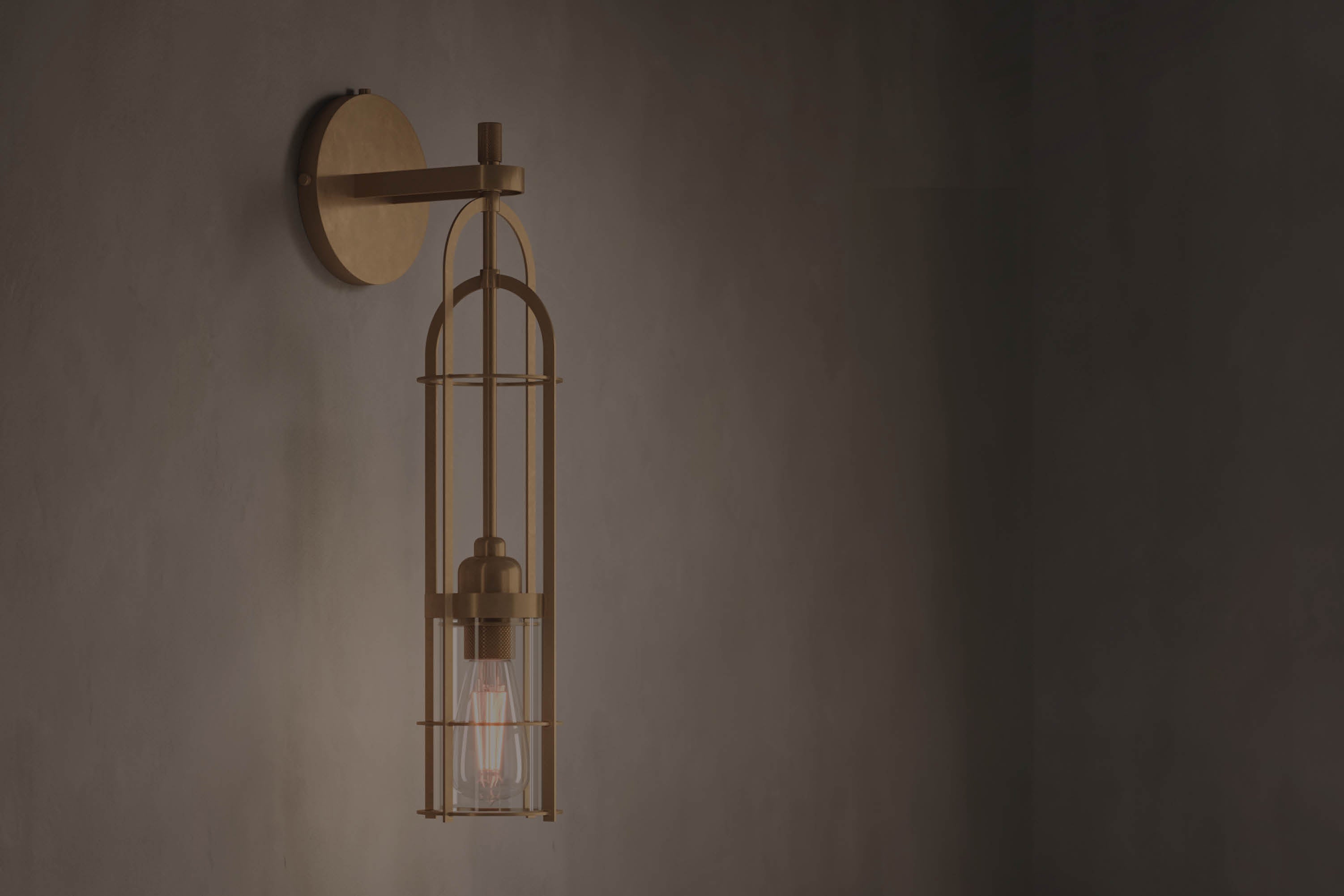 Halyard Sconce (Aura)