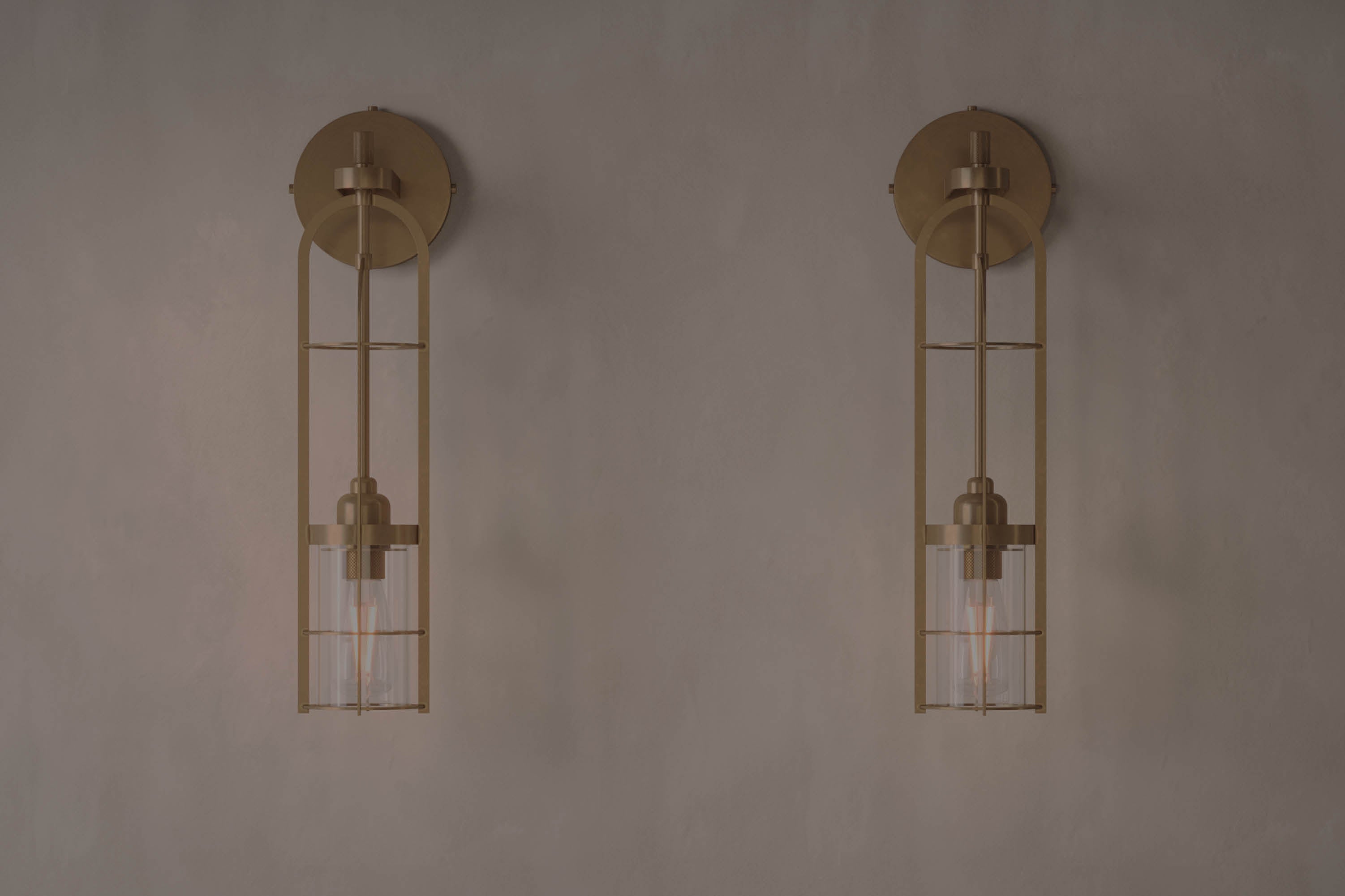 Halyard Sconce (Aura)