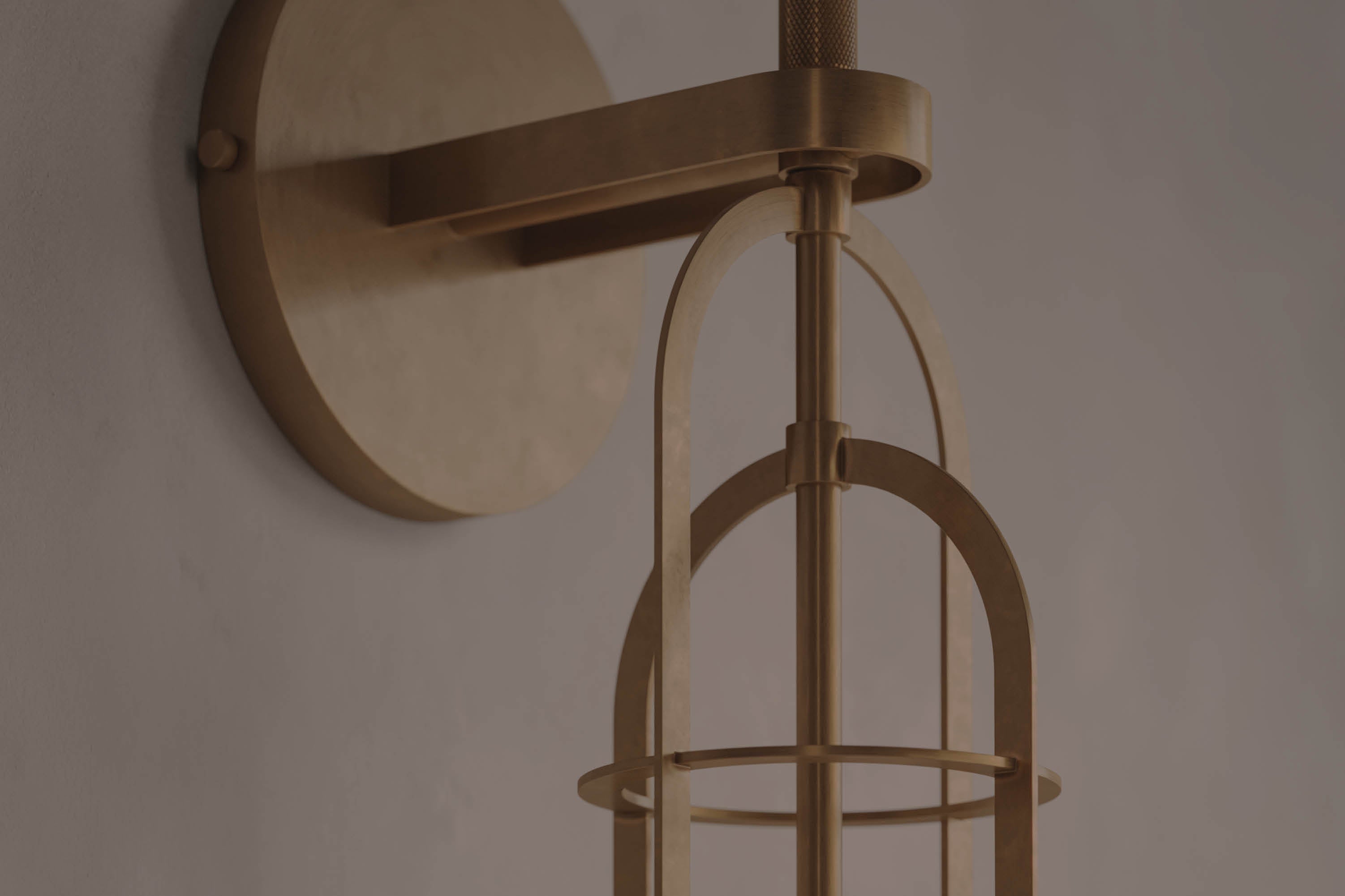 Halyard Sconce (Aura)