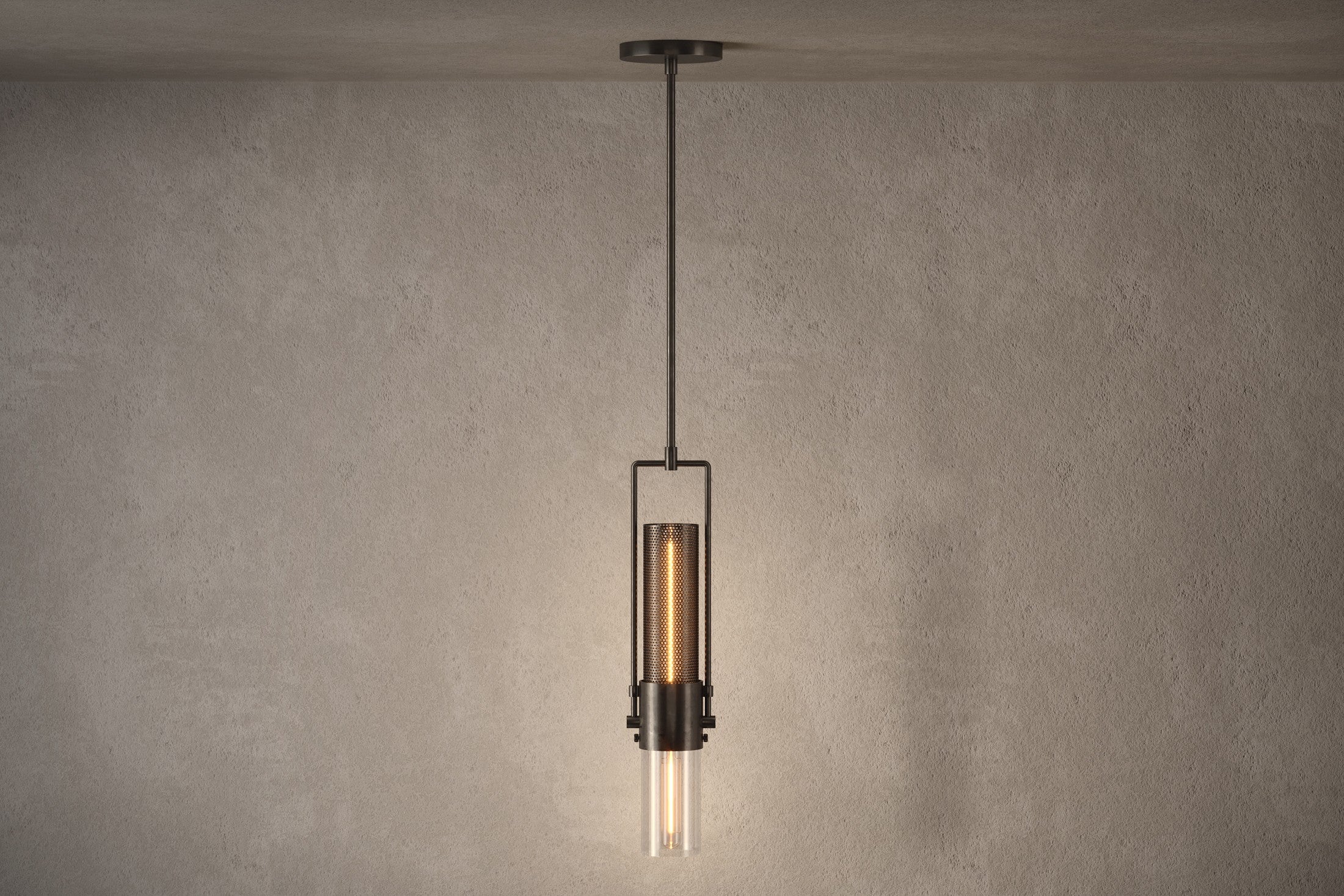 Plumb Pendant