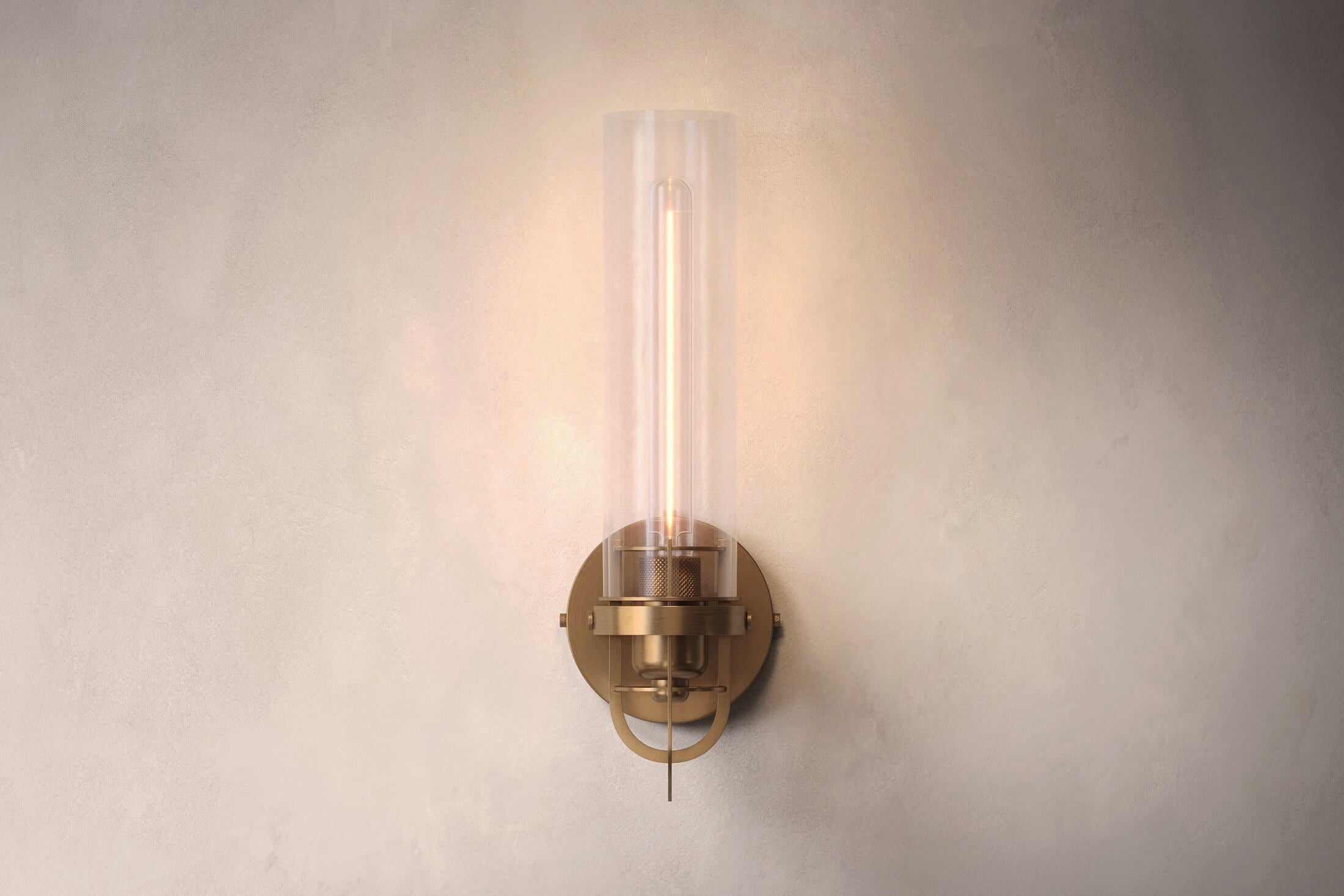 Beacon Sconce