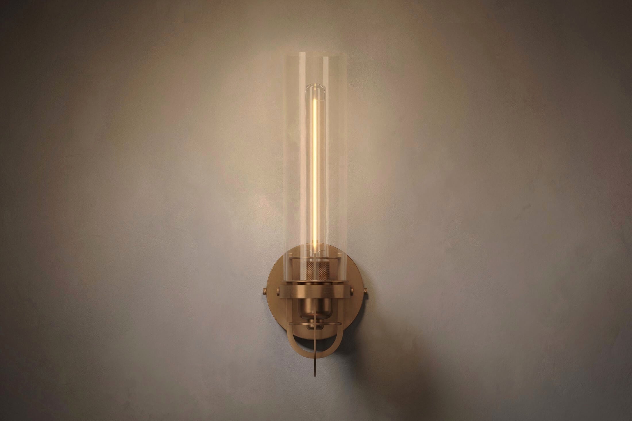 Beacon Sconce