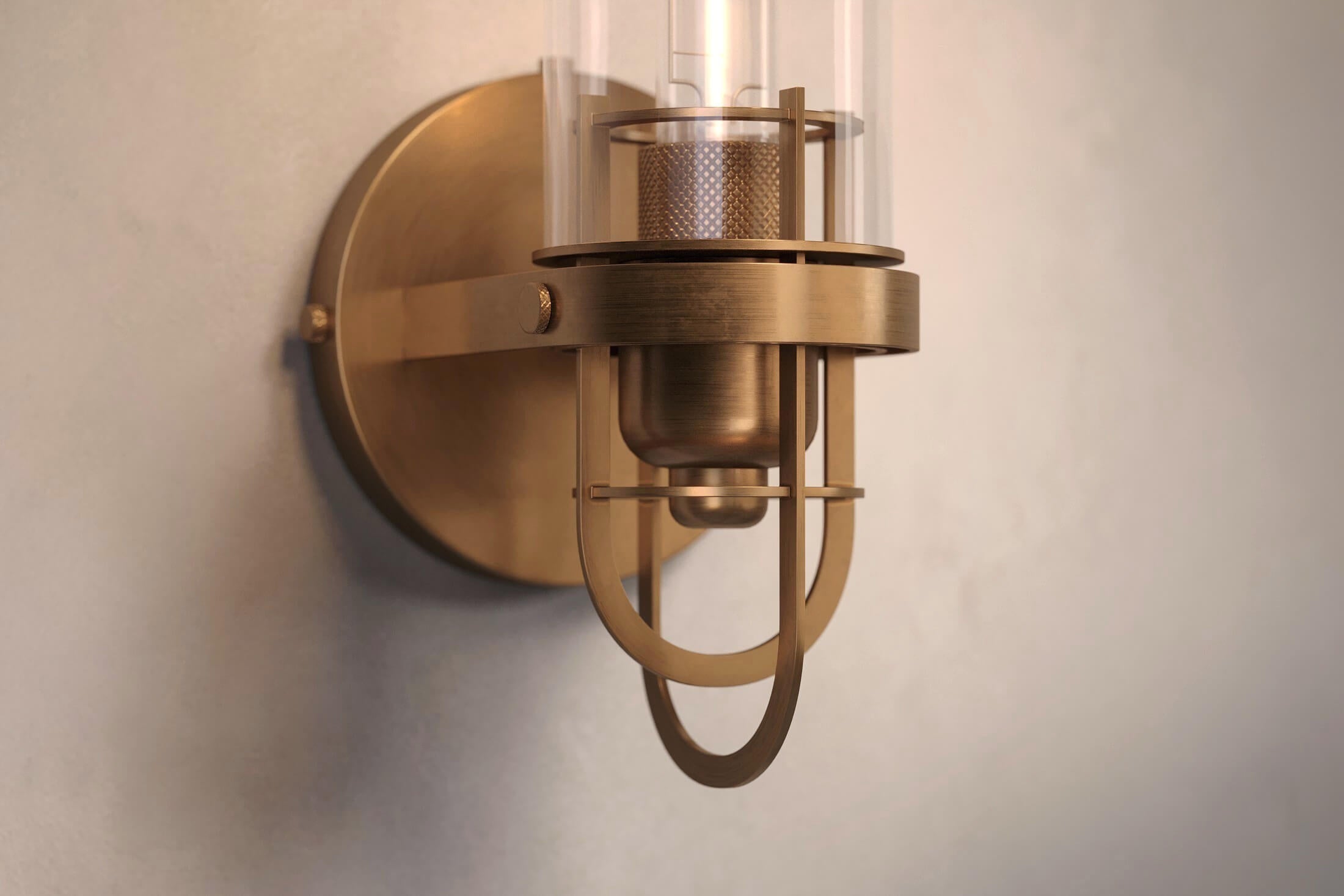 Beacon Sconce