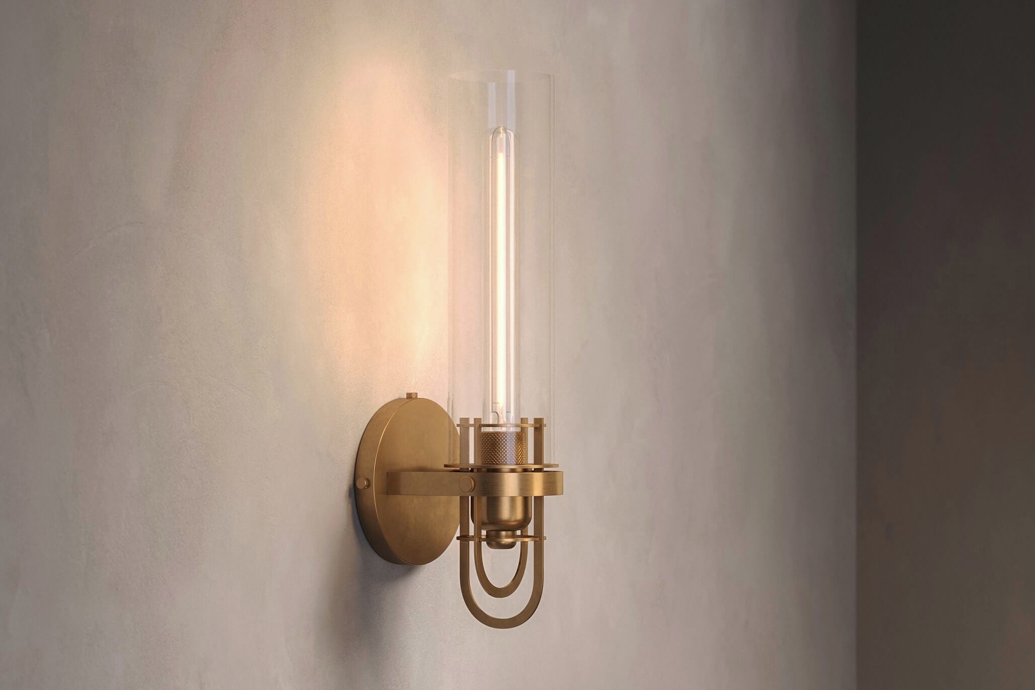 Beacon Sconce