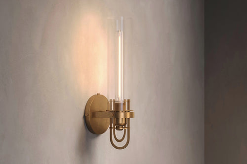 Beacon Sconce