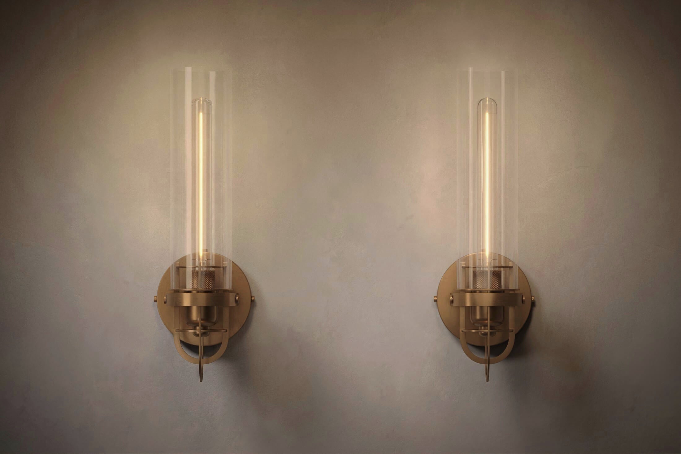 Beacon Sconce