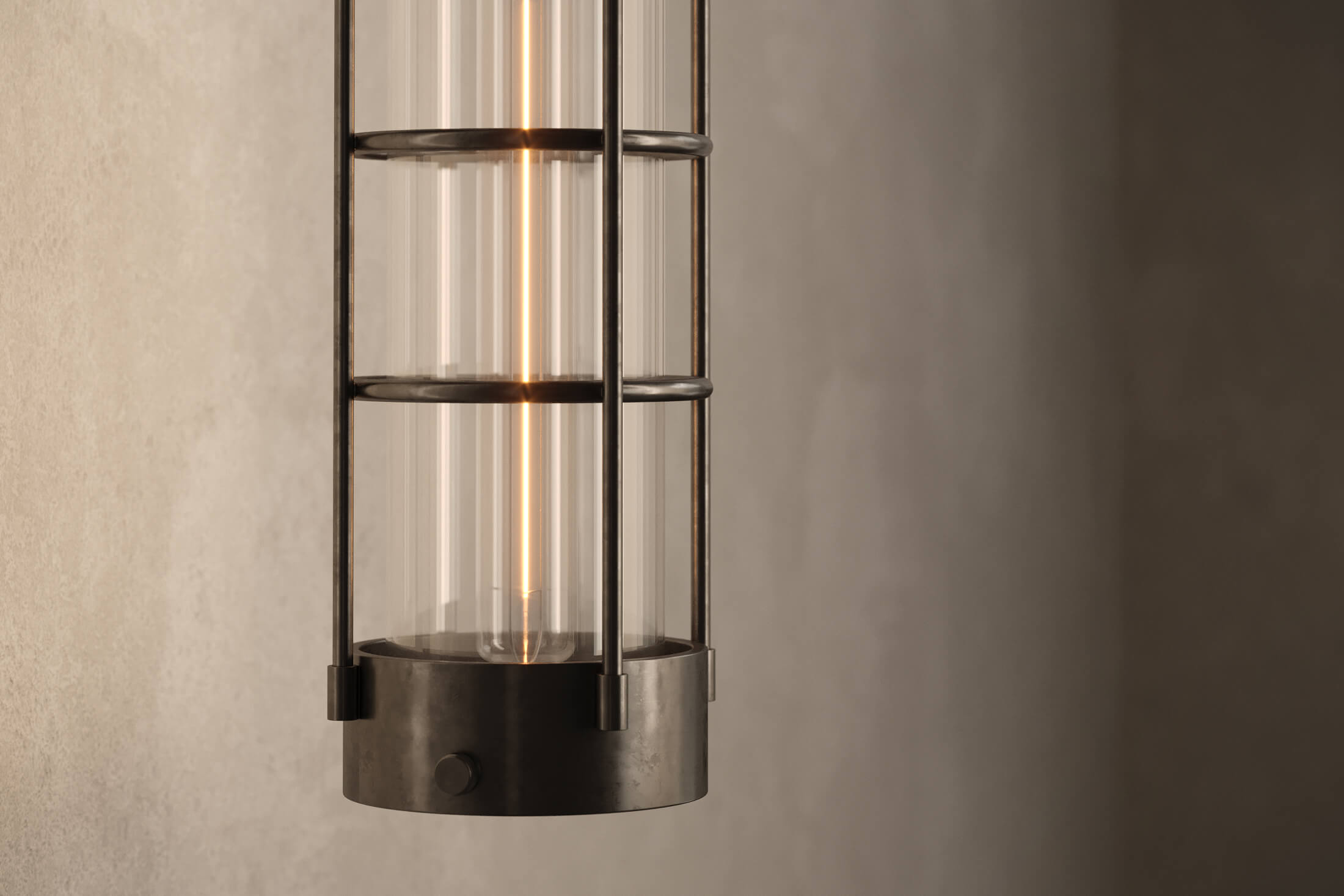 Davy Sconce