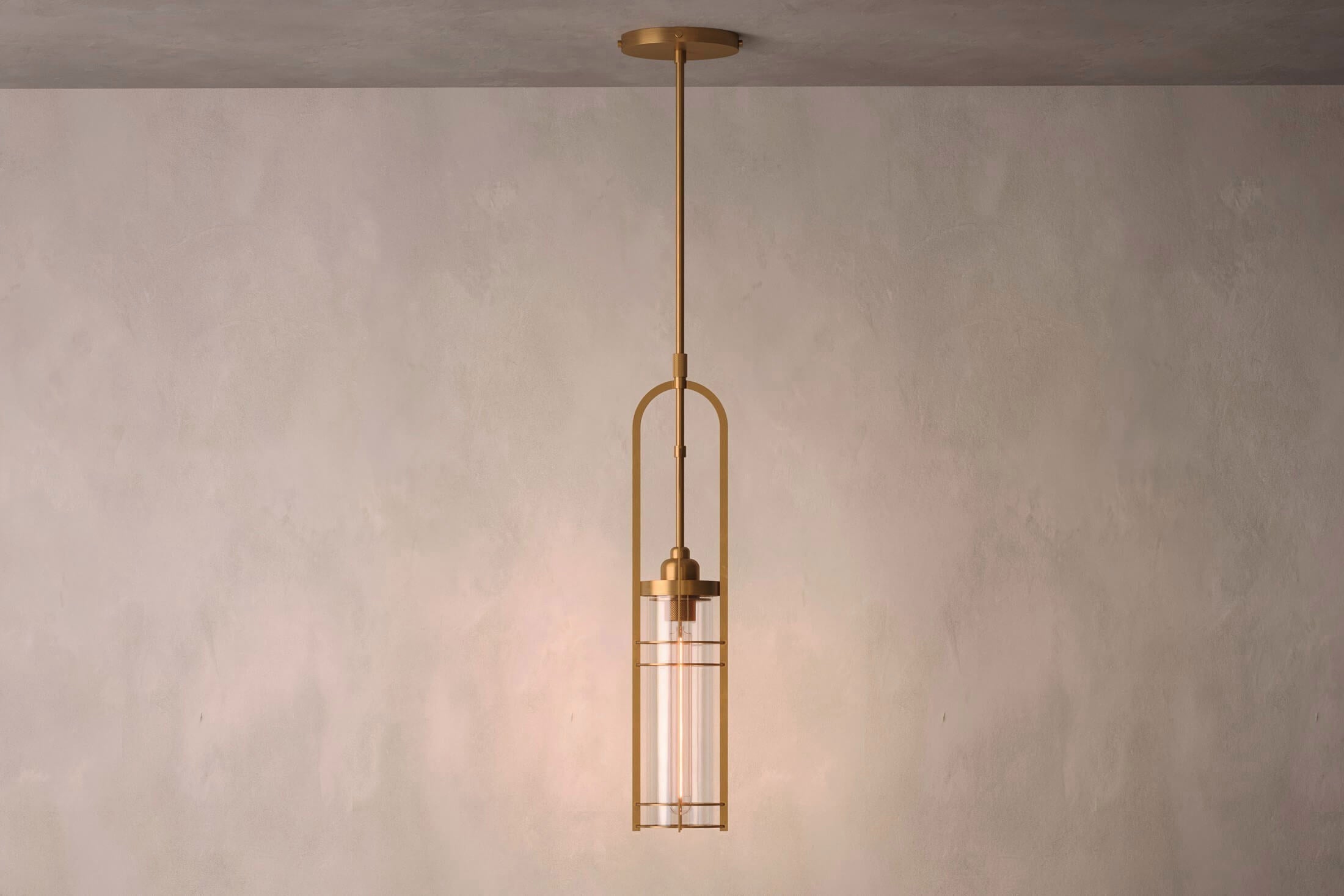 Halyard Pendant