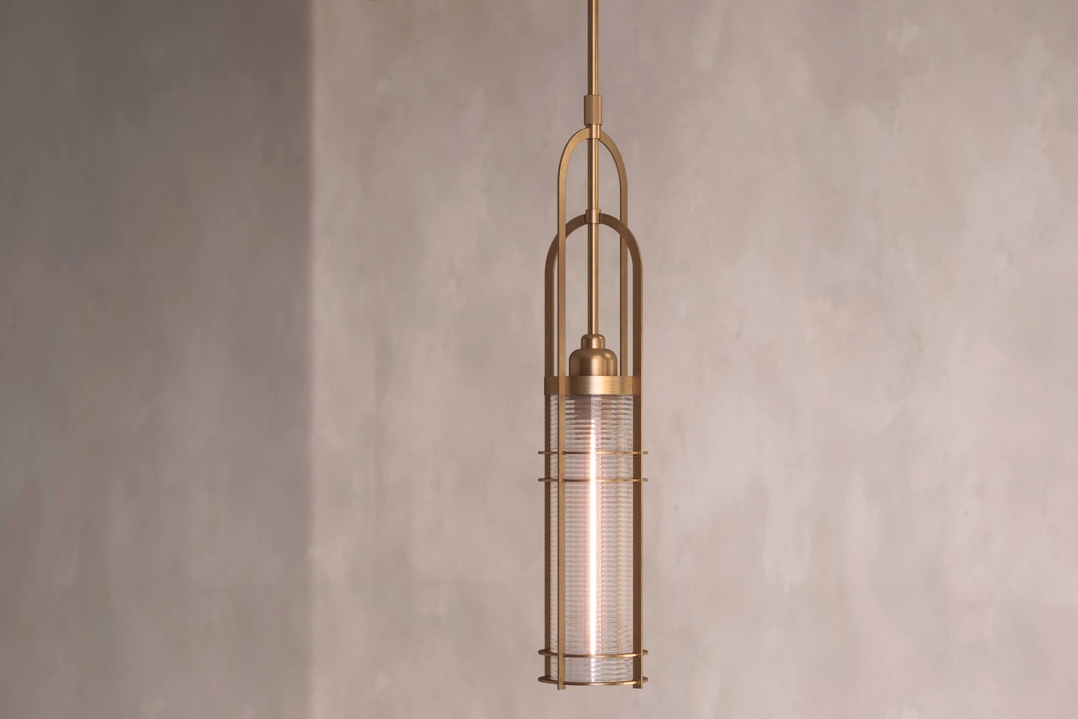 Halyard Pendant