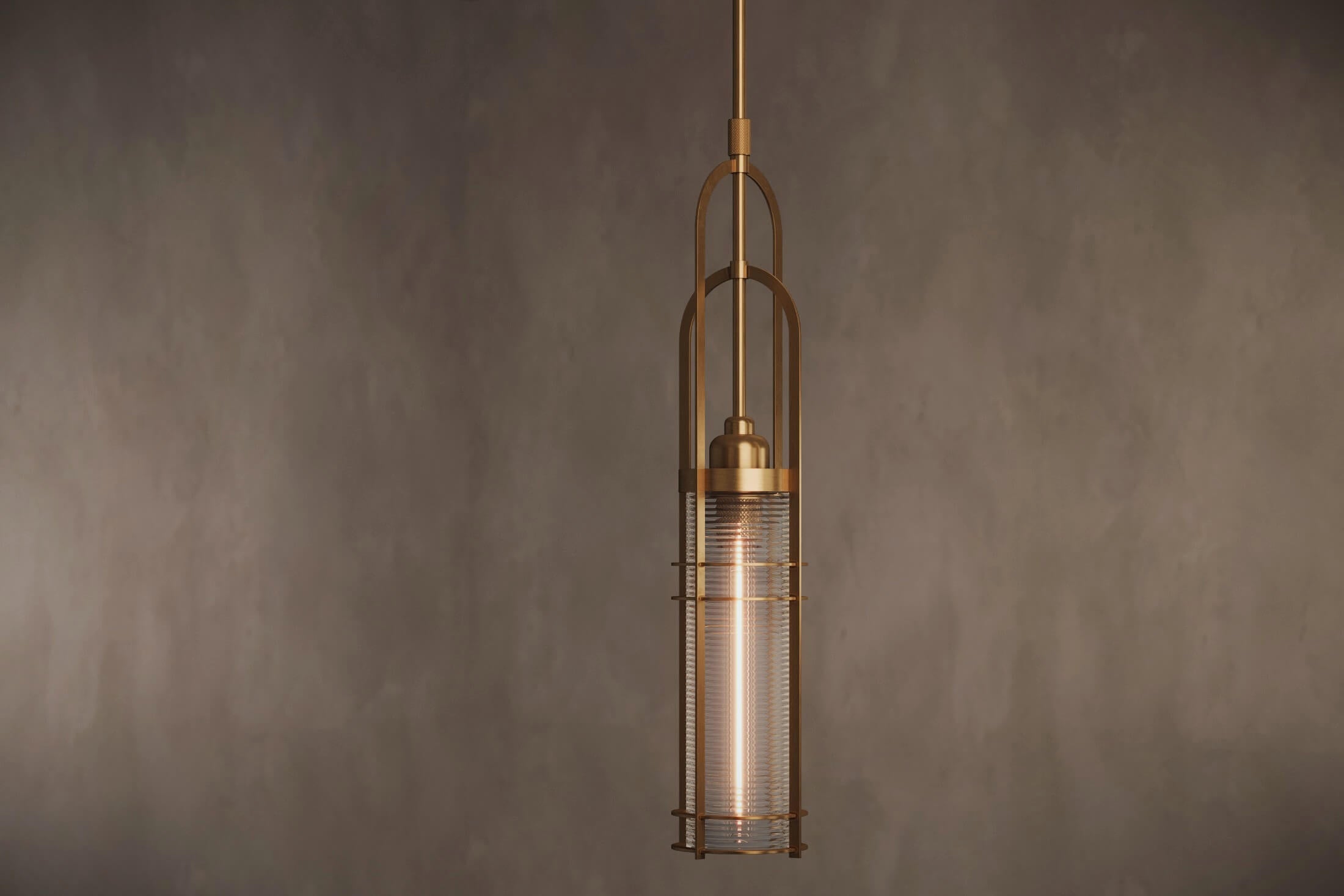 Halyard Pendant