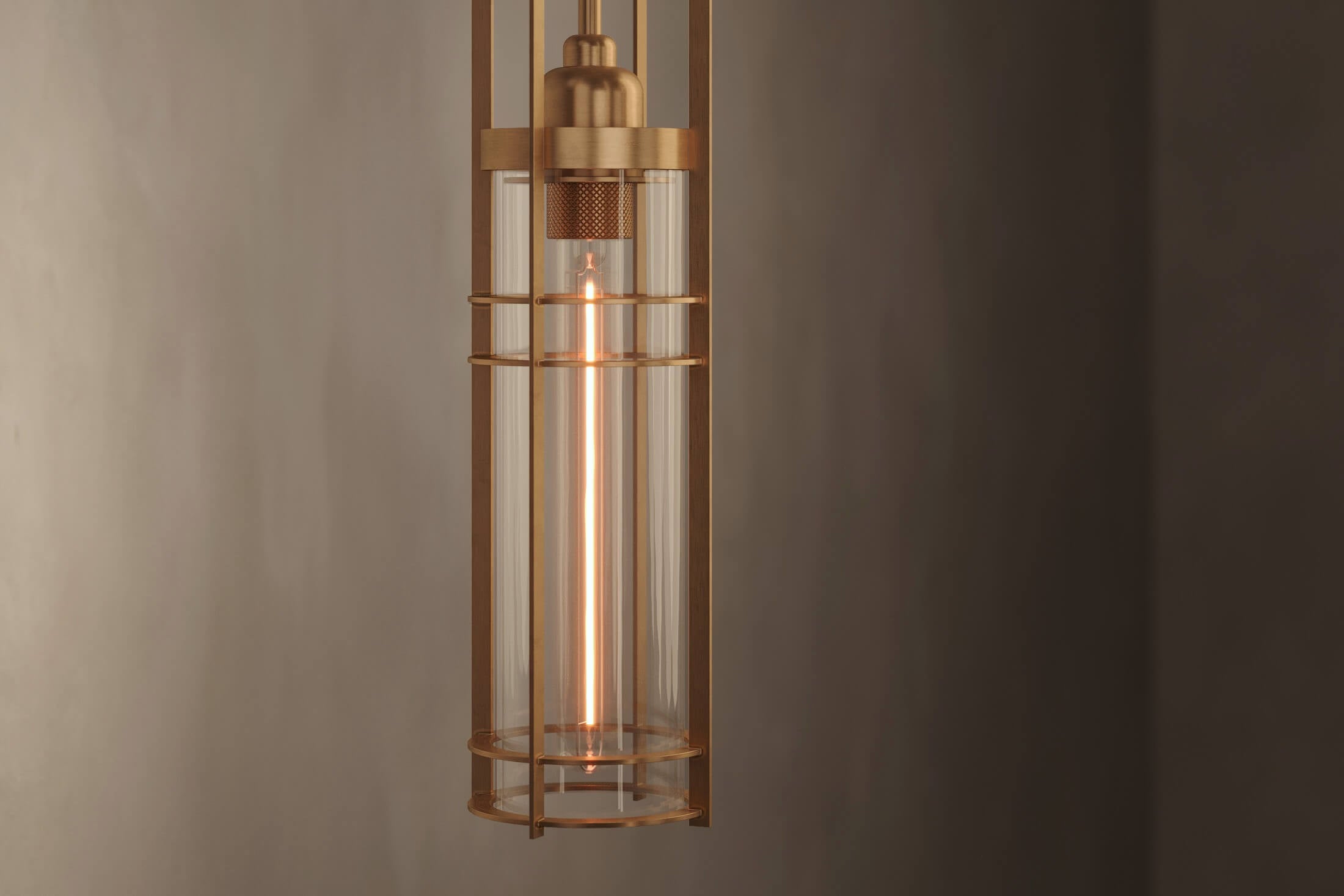 Halyard Pendant