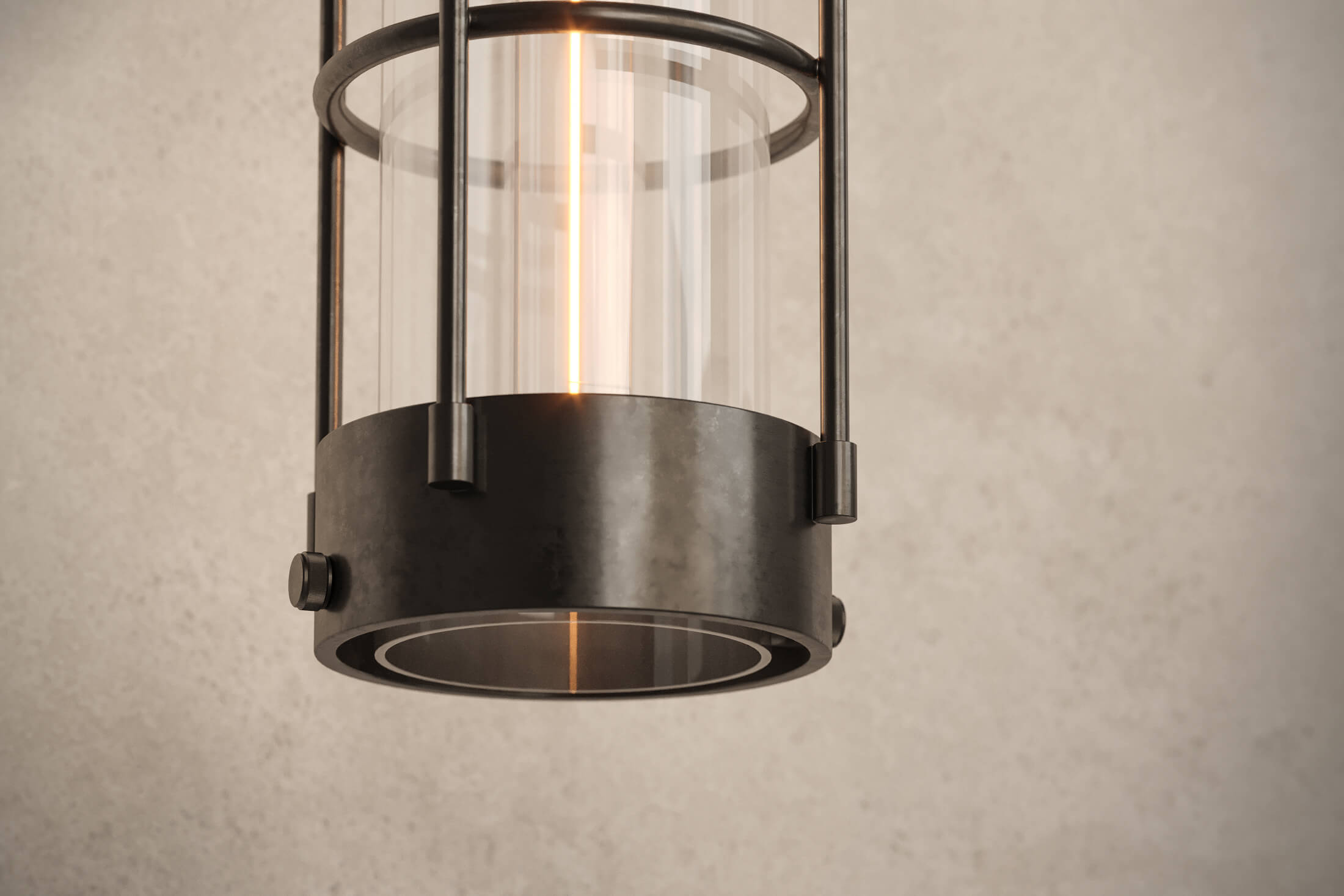 Davy Sconce
