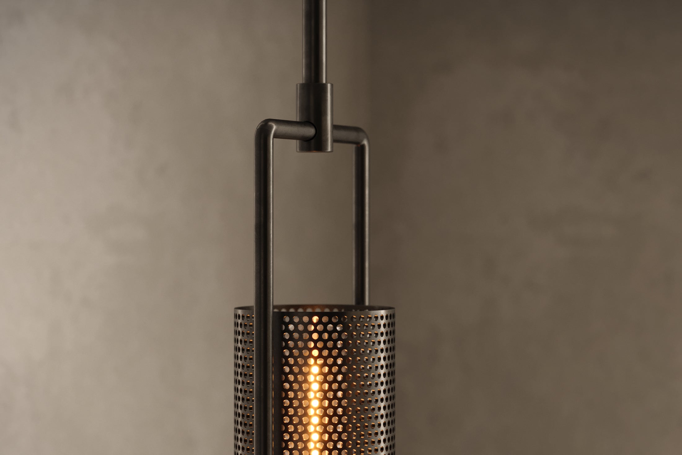 Plumb Pendant
